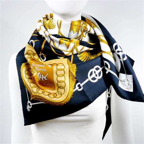 hermes silk history|where to buy hermes scarves.